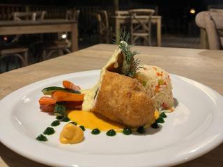 Langa Langa Safari Camp - Inc 2 Kruger Safaris Daily - 4