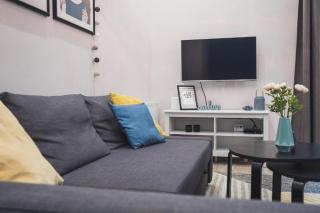 NOVA15 Apartment - 8