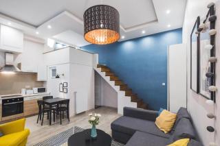 NOVA15 Apartment - 2