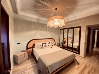 Luxurystays apartements gueliz I Marrakech - 7