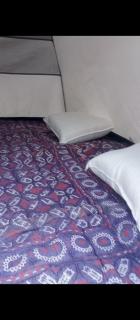 Adventure Stay Nature Experience Private Camping - 1