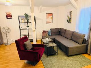 City Center Berlin Mitte PRR URBAN FLATS Berlin - 9