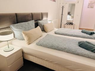 City Center Berlin Mitte PRR URBAN FLATS Berlin - 7