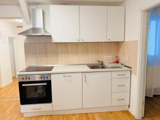 City Center Berlin Mitte PRR URBAN FLATS Berlin - 6