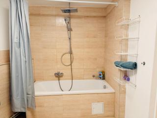 City Center Berlin Mitte PRR URBAN FLATS Berlin - 4