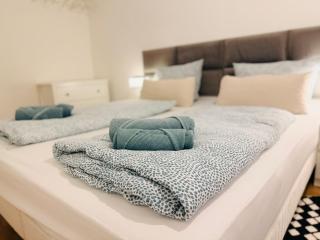 City Center Berlin Mitte PRR URBAN FLATS Berlin - 1