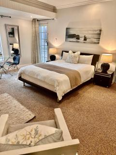 Spacious Private Suite in Central Morningside - 5