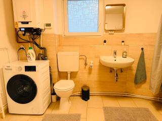 City Center Berlin Mitte PRR URBAN FLATS Berlin - 1