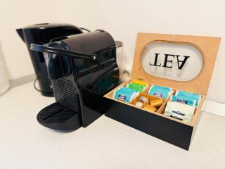 City Center Berlin Mitte PRR URBAN FLATS Berlin - 3