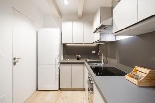 Serlio Luxury House near City Center, Station - 6