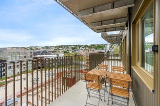 Arctic Vista - Incredible views - 2