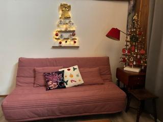 Le Grenier - Piscine et SPA - 3