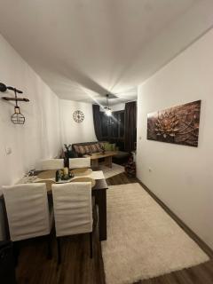 Winter Lotos Apartment Pamporovo - 9