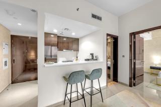 Lavish Apartment in Dubai - 9