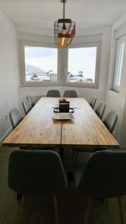 Apartamentos Sierra Nevada BlueTTravel - Zona baja - 3