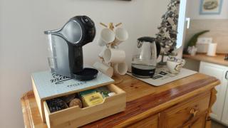 Apartamentos Sierra Nevada BlueTTravel - Zona baja - 1