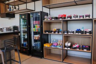 ibis Primavera do Leste - 1