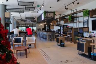 ibis Primavera do Leste - 5