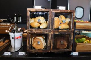 ibis Primavera do Leste - 4