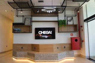 ibis Primavera do Leste - 2