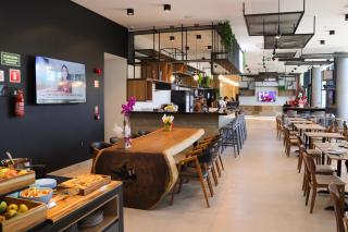 ibis Primavera do Leste - 3