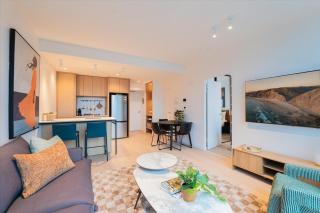 Premium Queensbridge Stay - 9