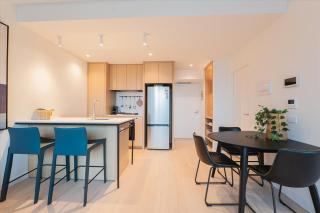 Premium Queensbridge Stay - 5