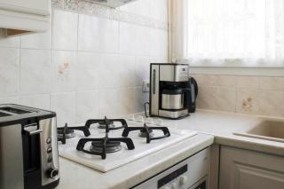 Cozy apartment for 4 people in Saint-Denis - 2