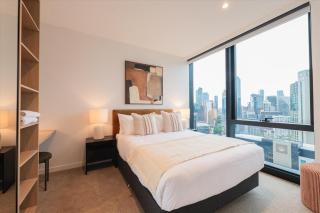 Premium Queensbridge Stay - 1