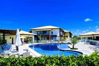 Village Baixio Frente ao mar - 0