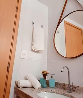 Village Baixio Frente ao mar - 7