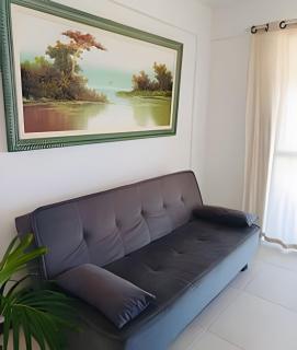 Village Baixio Frente ao mar - 2