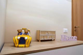 Raggio di Sole Apartment - 4