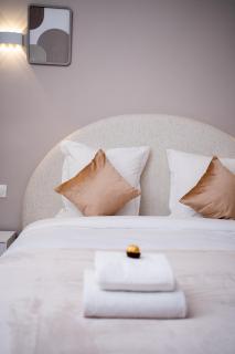 Hôtel Sofiane - 8