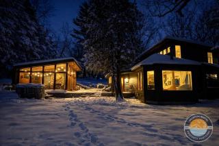 Little Vega on Lake Wandawega - 7