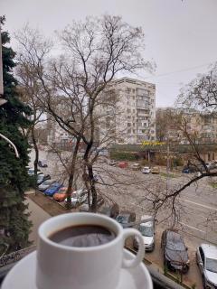 Apartament centru Negruzzi - 8