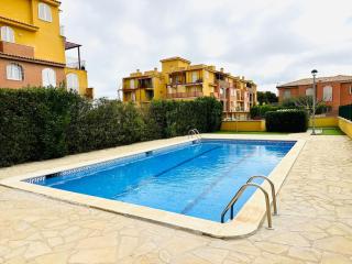 Home Solemio Miami Playa-Familie - 9