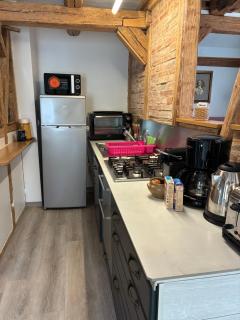 Le Grenier - Piscine et SPA - 2