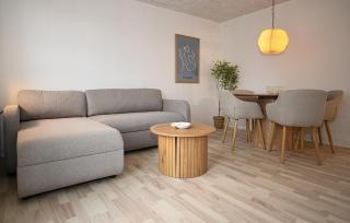 2 Bedroom Beautiful Apartment In Brørup - 8