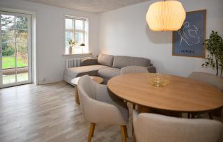 2 Bedroom Beautiful Apartment In Brørup - 7
