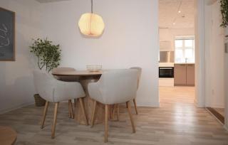 2 Bedroom Beautiful Apartment In Brørup - 6