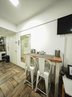 Apartamento sexy en Retiro Manhattan - 6