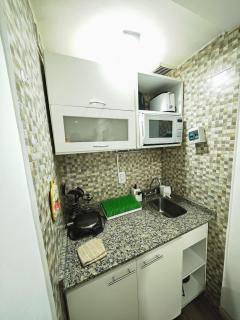 Apartamento sexy en Retiro Manhattan - 2