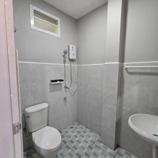 Maesot Forest Hill - บ้านแม่สอดฟอร์เรสท์ฮิลล์ - 3