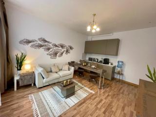 Modern Gem in Riga's Old Town - 2