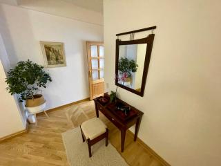 Modern Gem in Riga's Old Town - 4