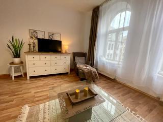 Modern Gem in Riga's Old Town - 1