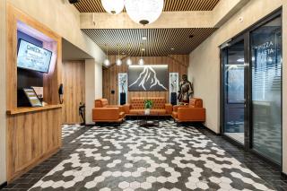 BERG & BERG HOTEL - Kerns Self-Check-in - 6