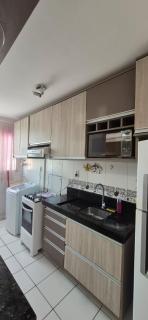 Apartamento próximo Aeroporto Cuiabá - 1