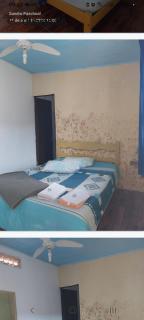 Pousada das Estrelas -Rua principal no centro de Conservatória - 9